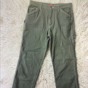 Dickies Cargo Pants Womens